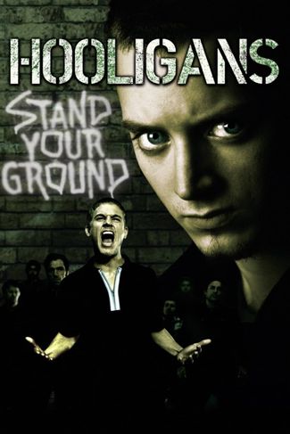 Poster zu Hooligans