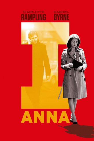 Poster of I, Anna