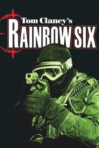 Poster of Rainbow Six