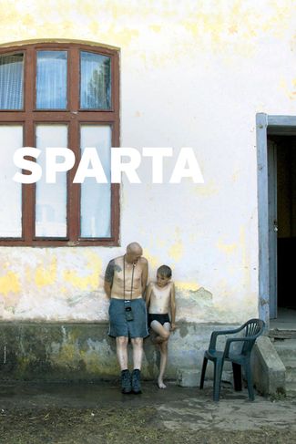 Poster zu Sparta