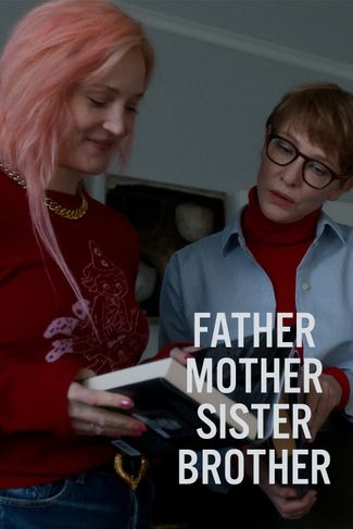 Poster of Father Mother Sister Brother
