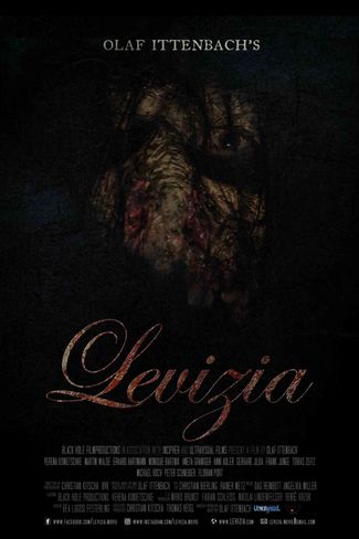 Poster of Levizia