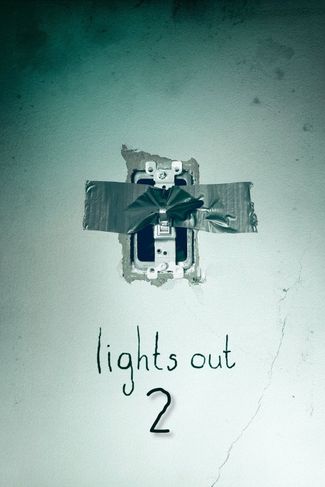 Poster of Lights Out 2