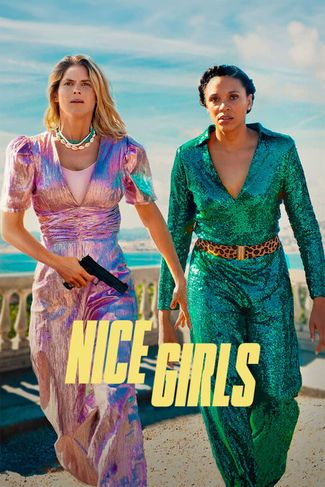 Poster zu Nice Girls