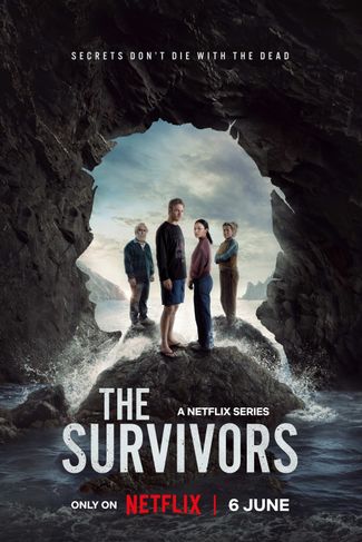 Poster of The Survivors