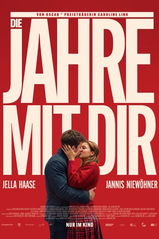 Poster zu Die Jahre mit dir