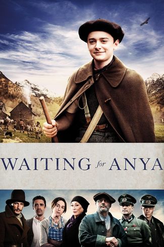Poster of Waiting for Anya