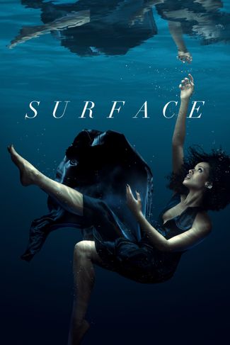 Poster of Surface