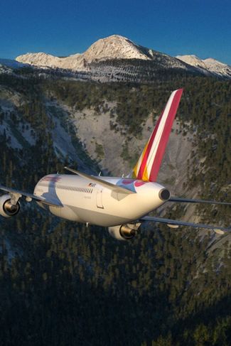 Poster zu Germanwings: Was geschah an Bord  von Flug 9525?