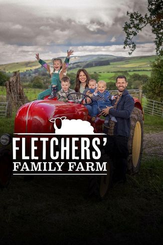 Poster of Fletchers' Family Farm