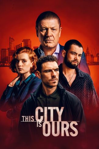 Poster zu This City Is Ours