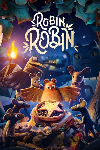 Poster of Robin Robin