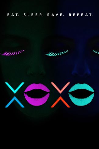 Poster zu XOXO