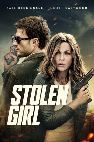Poster zu Stolen Girl