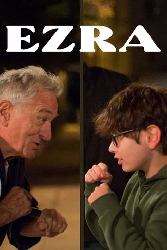 Poster of Ezra