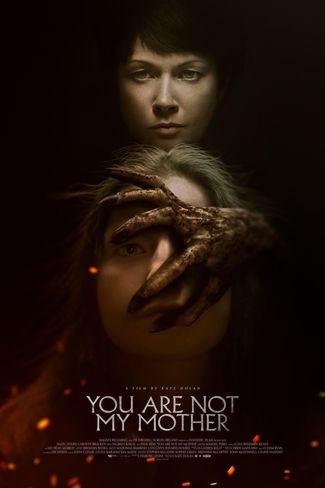 Poster zu You Are Not My Mother