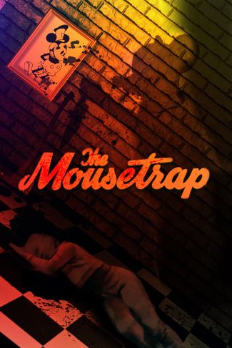 Poster zu The Mouse Trap