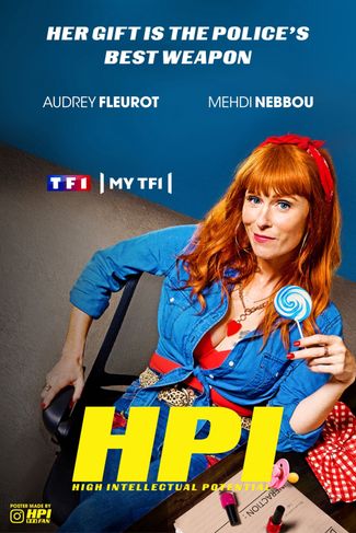 Poster of HIP / HPI