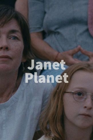 Poster of Janet Planet