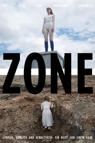 Poster of ZONE