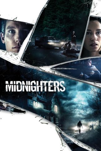 Poster of Midnighters