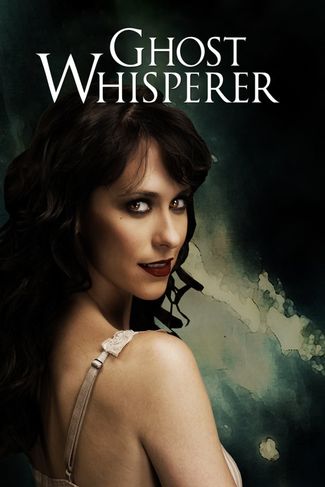 Poster of Ghost Whisperer