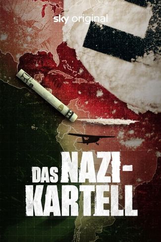 Poster zu Das Nazi-Kartell