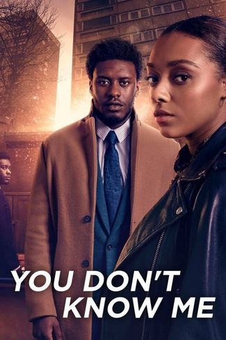 Poster of You Don't Know Me
