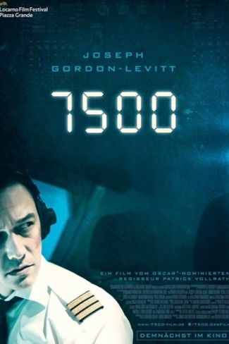 Poster of 7500