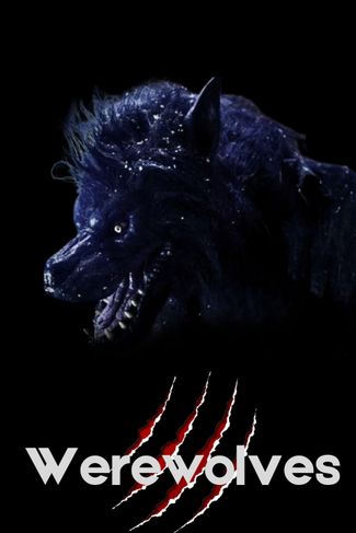 Poster of Werewolves