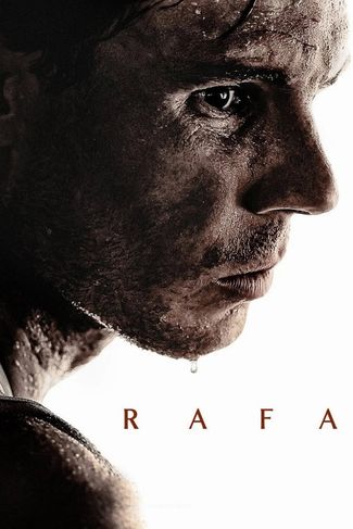 Poster zu Rafa