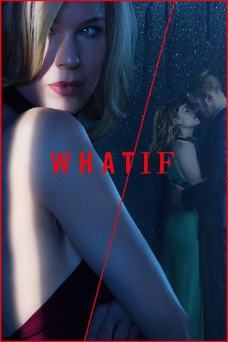Poster zu What/If