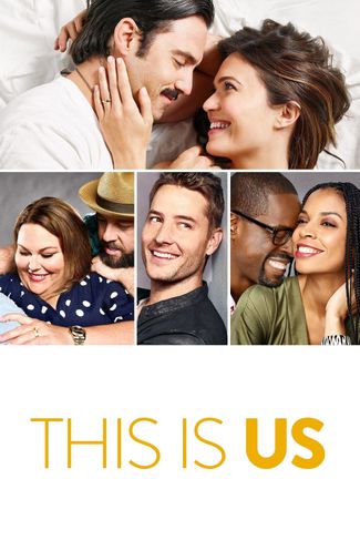 Poster zu This Is Us