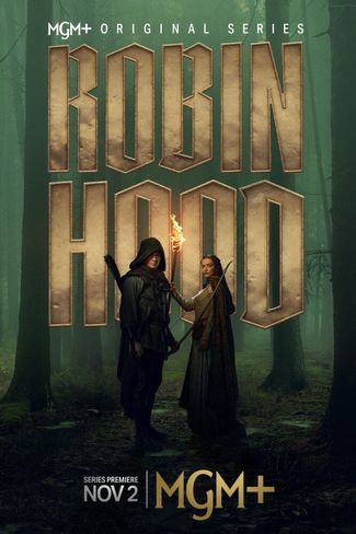 Poster of Robin Hood