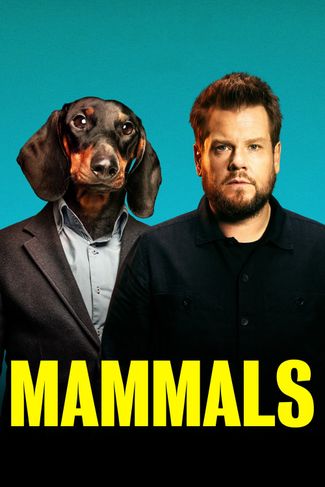 Poster of Mammals