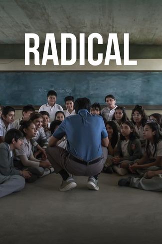Poster zu Radical