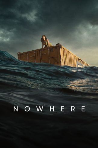 Poster of Nowhere