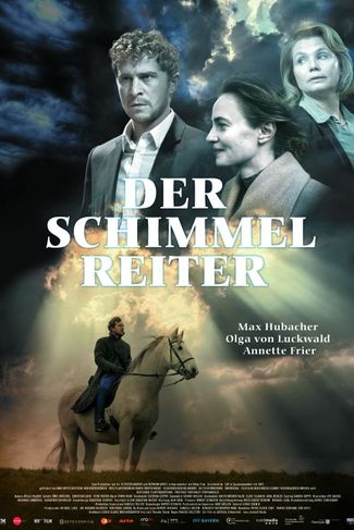 Poster zu Der Schimmelreiter