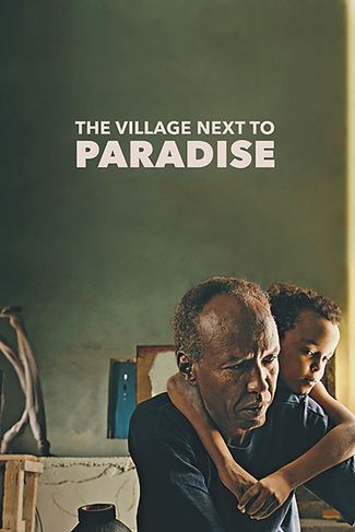 Poster zu The Village Next to Paradise