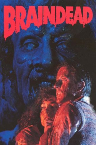 Poster zu Braindead
