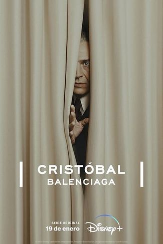Poster zu Cristóbal Balenciaga