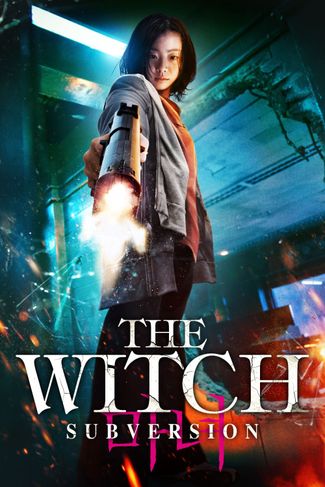 Poster zu The Witch: Subversion