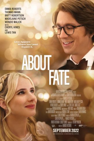Poster of About Fate