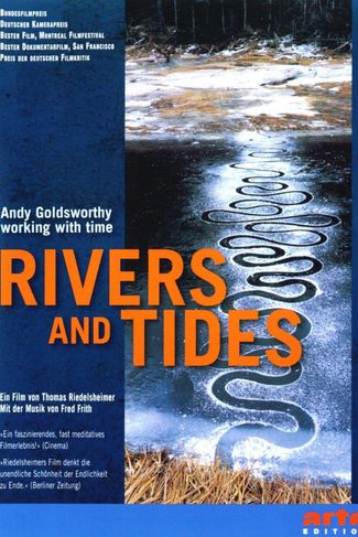 Poster zu Rivers and Tides