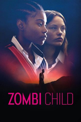 Poster of Zombi Child