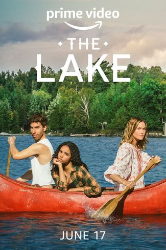 Poster zu The Lake