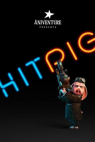 Poster of Hitpig