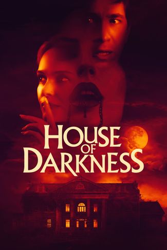 Poster zu House of Darkness