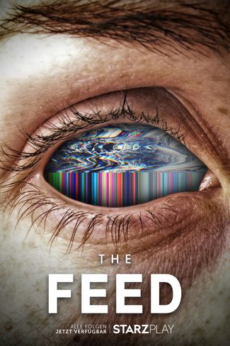 Poster of The Feed