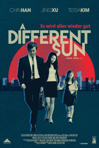 Poster of A Different Sun